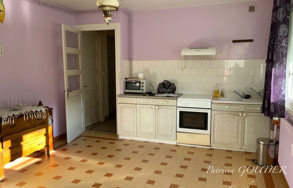 appartement 4 pièces 68 m2 à vendre à Boën-sur-Lignon (42130)