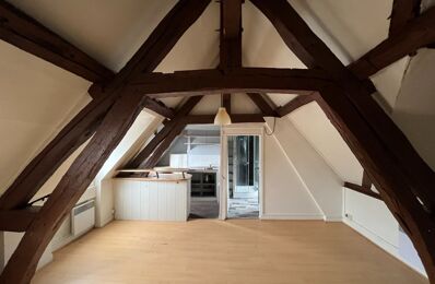 vente appartement 138 000 € à proximité de Roncherolles-sur-le-Vivier (76160)