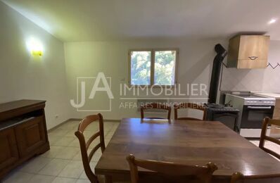 location appartement 690 € CC /mois à proximité de Castellar (06500)