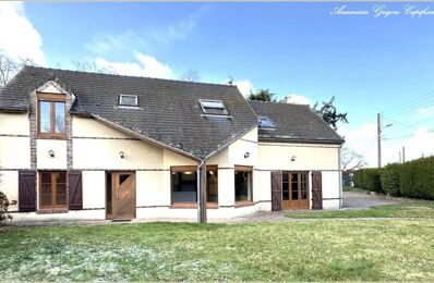vente maison 289 000 € à proximité de Saint-Arnoult-des-Bois (28190)