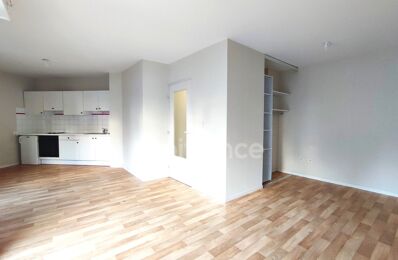 location appartement 730 € CC /mois à proximité de Bourgbarré (35230)