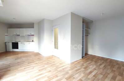 appartement 1 pièces 36 m2 à louer à Rennes (35000)
