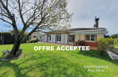 vente maison 307 000 € à proximité de Lagardelle-sur-Lèze (31870)