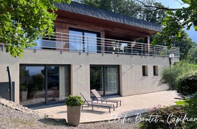 vente maison 1 190 000 € à proximité de La Motte-Servolex (73290)