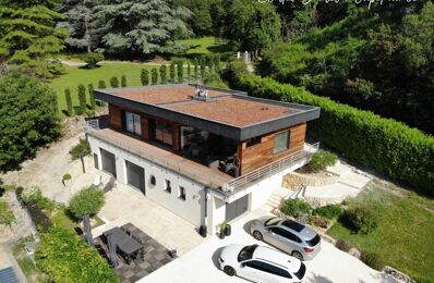 vente maison 1 190 000 € à proximité de Viviers-du-Lac (73420)