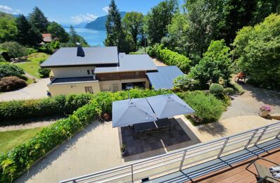 maison 6 pièces 341 m2 à vendre à Chindrieux (73310)