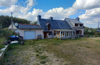 vente maison 169 000 € à proximité de Plounérin (22780)