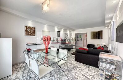 vente appartement 680 000 € à proximité de Aspremont (06790)