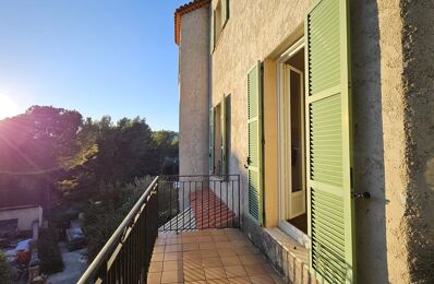 vente appartement 580 000 € à proximité de Nice (06200)