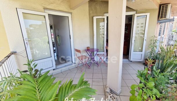 Appartement 6 pièces  à vendre Pointe-à-Pitre 97110