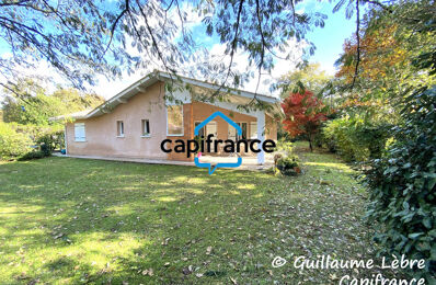vente maison 590 000 € à proximité de Naujac-sur-Mer (33990)