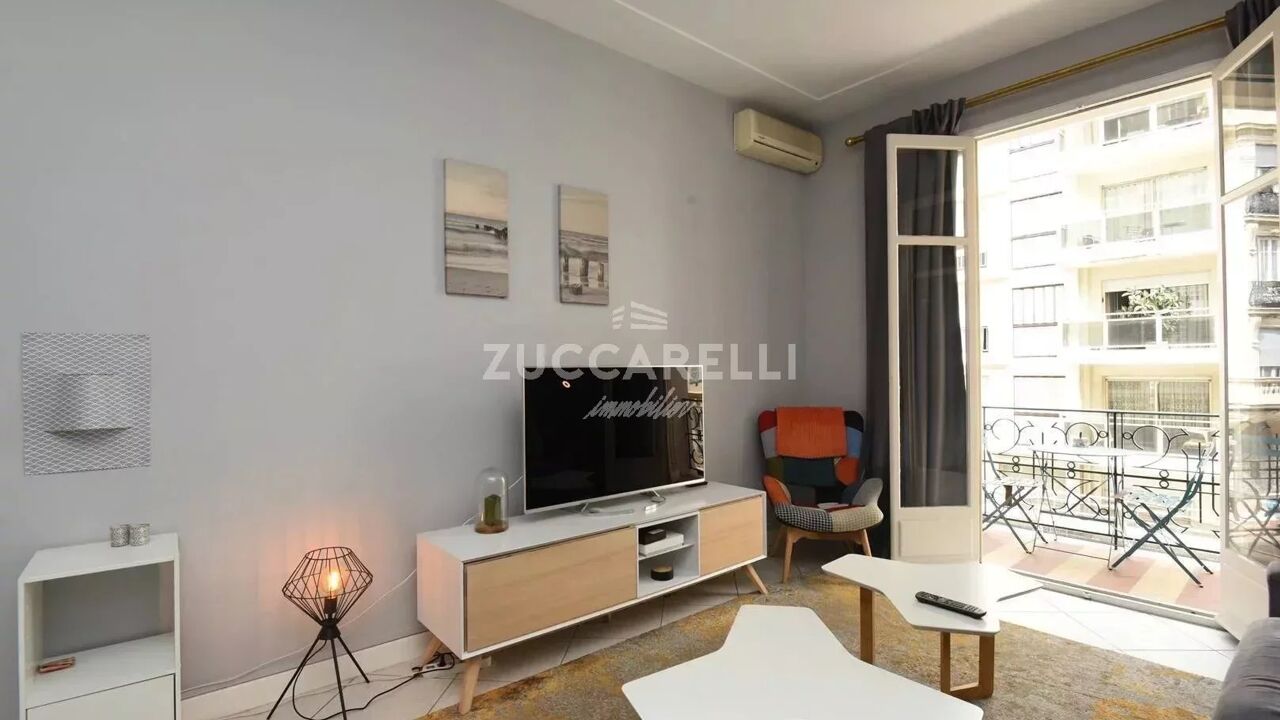 appartement 2 pièces 67 m2 à louer à Nice (06000)