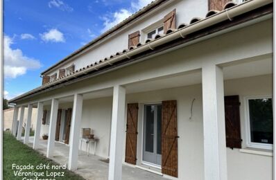 vente immeuble 374 500 € à proximité de Dordogne (24)