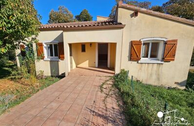 vente maison 182 000 € à proximité de Saint-Amans-Valtoret (81240)