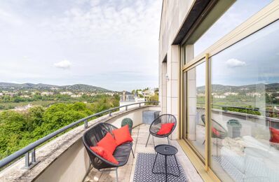 vente appartement 495 000 € à proximité de Collonges-Au-Mont-d'Or (69660)