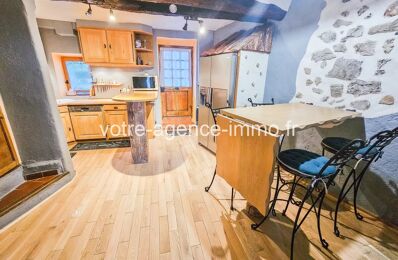 vente maison 315 000 € à proximité de La Roquette-sur-Var (06670)