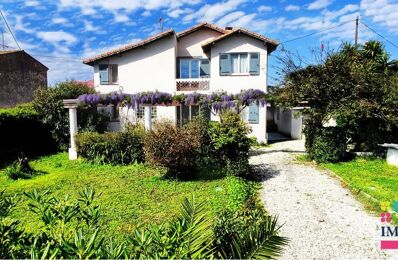 vente maison 1 190 000 € à proximité de Vallauris (06220)