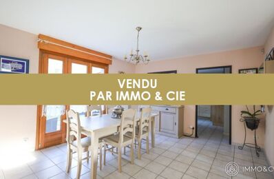 vente maison 416 000 € à proximité de Wambrechies (59118)