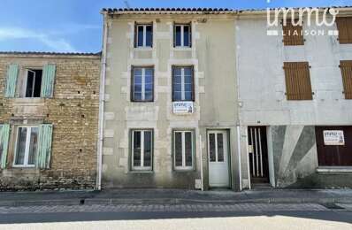 vente maison 90 000 € à proximité de La Grève-sur-Mignon (17170)