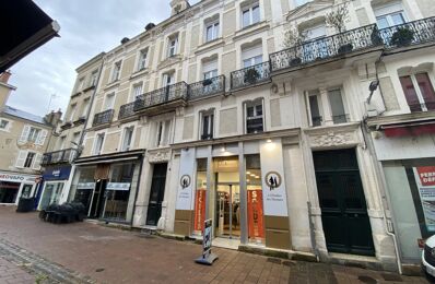 vente appartement 180 200 € à proximité de Fontaine-le-Comte (86240)