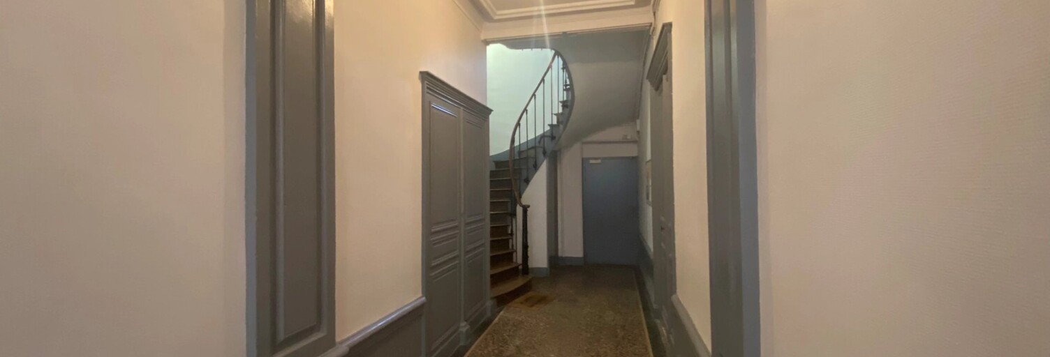 Appartement 3 Pièces 60 m² à vendre à Poitiers (86000)