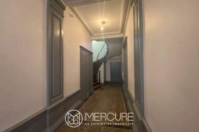 Appartement 3 pièces 169600 €