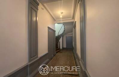 APPARTEMENT T3 RÉNOVÉ A POITIERS CENTRE — photo du bien