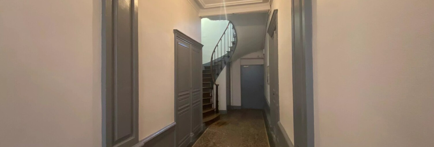 Appartement 3 Pièces 60 m² à vendre à Poitiers (86000)