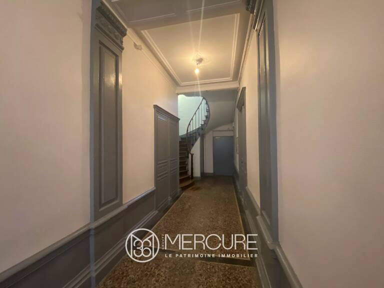 APPARTEMENT T3 RÉNOVÉ A POITIERS CENTRE — photo 1
