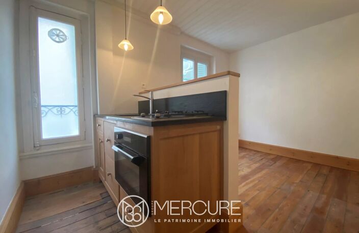 APPARTEMENT T3 RÉNOVÉ A POITIERS CENTRE — photo 3