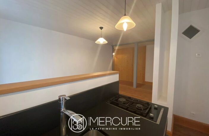 APPARTEMENT T3 RÉNOVÉ A POITIERS CENTRE — photo 4