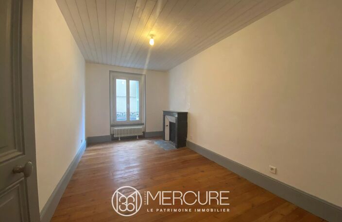 APPARTEMENT T3 RÉNOVÉ A POITIERS CENTRE — photo 5