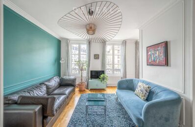 vente appartement 950 000 € à proximité de Le Plessis-Robinson (92350)