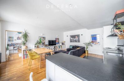 vente appartement 750 000 € à proximité de Champlan (91160)