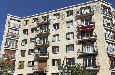 vente appartement 399 000 € à proximité de Neuilly-sur-Marne (93330)
