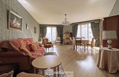 vente appartement 375 000 € à proximité de Neuilly-Plaisance (93360)