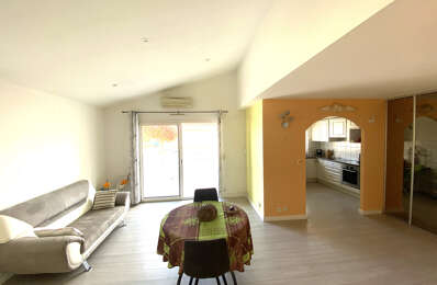 appartement 4 pièces 92 m2 à vendre à Perpignan (66100)