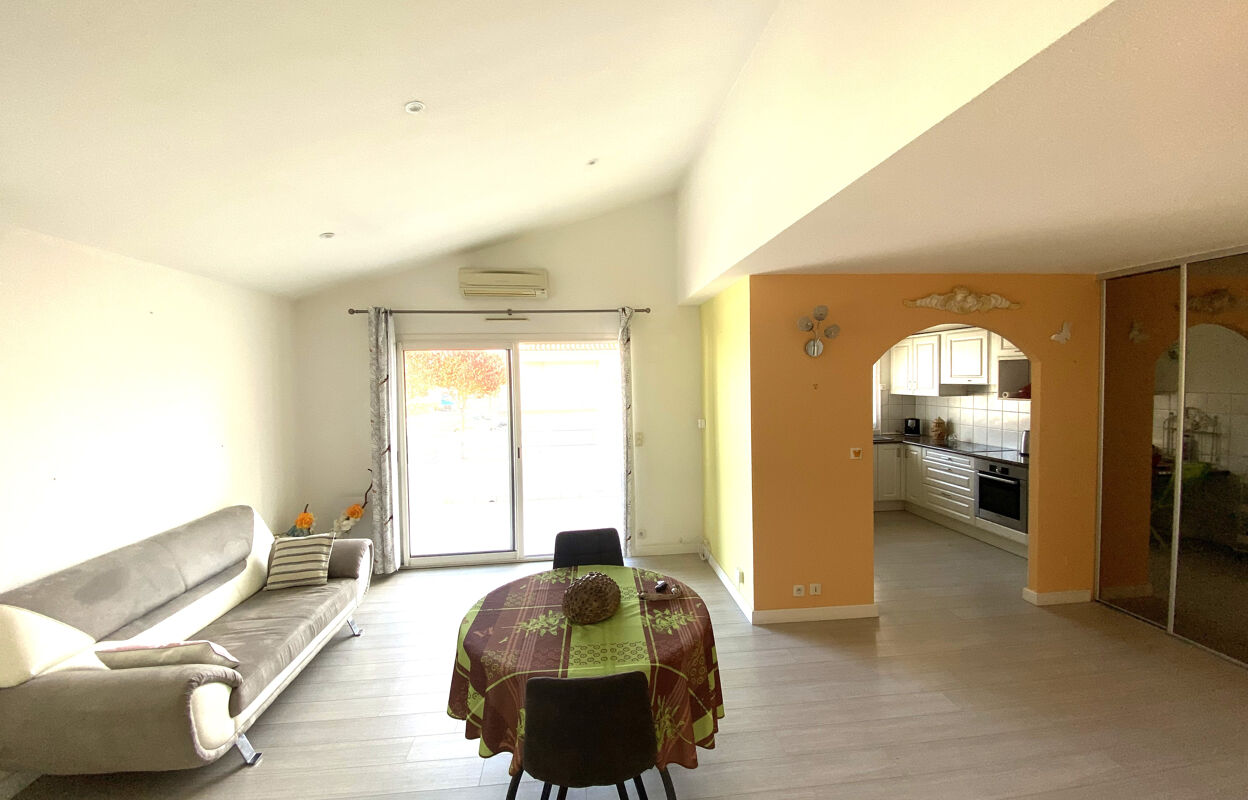 appartement 4 pièces 92 m2 à vendre à Perpignan (66100)