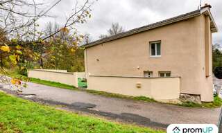 Maison 4 Pièces 90 m² à vendre à Arconsat (63250)