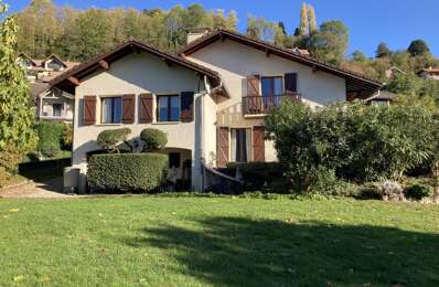vente maison 870 000 € à proximité de Aix-les-Bains (73100)