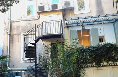 vente maison 320 000 € à proximité de Saint-Julien-de-Cassagnas (30500)