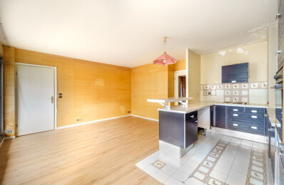 vente appartement 161 600 € à proximité de Chevigny-Saint-Sauveur (21800)