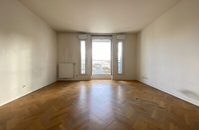 vente appartement 470 000 € à proximité de Pontault-Combault (77340)