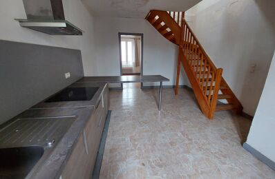 vente appartement 139 900 € à proximité de Montbré (51500)