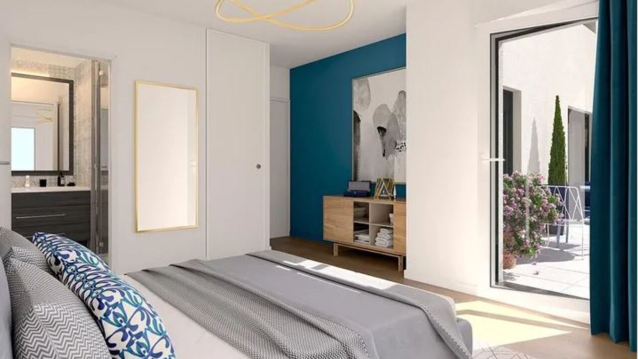 appartement 5 pièces 106 m2 à vendre à Brignais (69530)