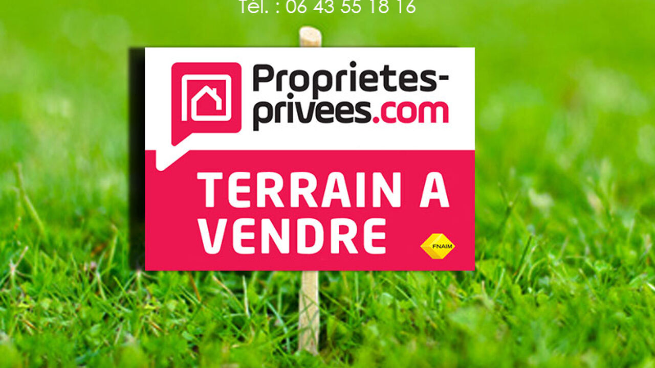 terrain  pièces 3200 m2 à vendre à Saint-Marcellin-en-Forez (42680)