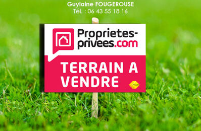 vente terrain 110 000 € à proximité de Verrières-en-Forez (42600)