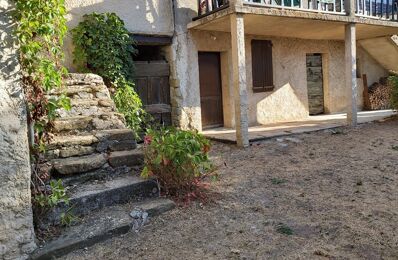 vente maison 140 000 € à proximité de Château-Arnoux-Saint-Auban (04160)