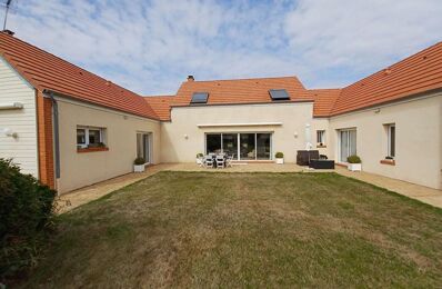 vente maison 549 080 € à proximité de Moulins-la-Marche (61380)