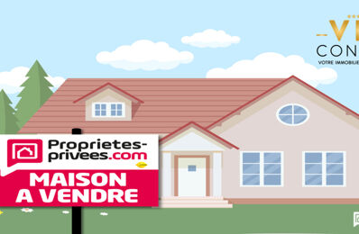 vente maison 250 000 € à proximité de Bernardswiller (67210)